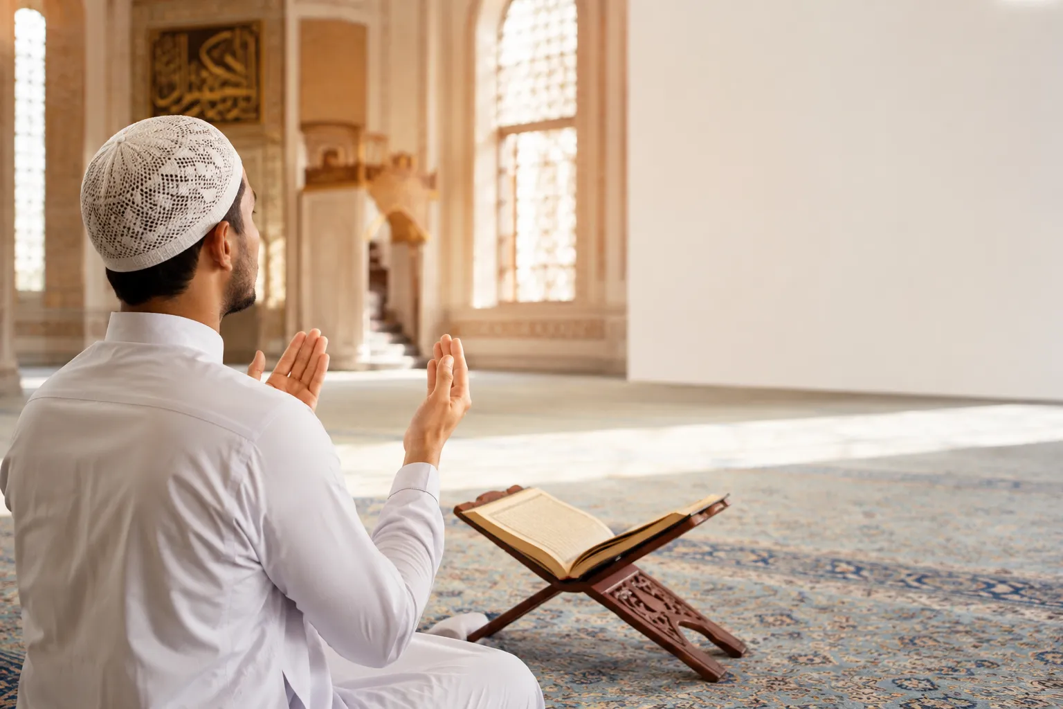 Dua Meaning in Islam: What Dua Is, Why It Matters, and How to Make It